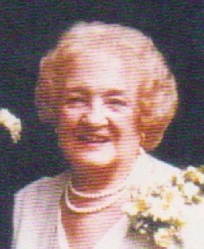 Geraldine L. "Gerry" Peterson obituary, 1926-2019, Otsego, MI