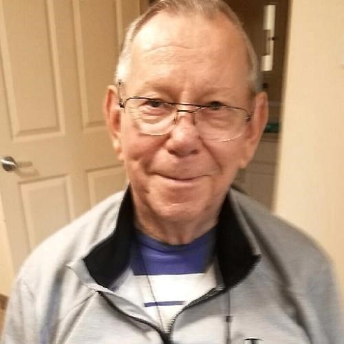 RALPH R. KOPS Sr. obituary, 1932-2019, Norton Shores, MI