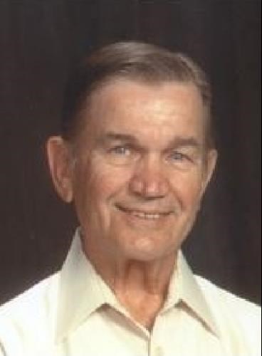Edward A. Holovka Ph.D. obituary, 1931-2019, Norton Shores, MI