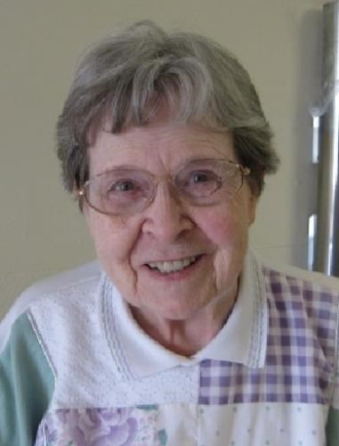 Marilyn Field obituary, 1933-2019, Manistee, MI
