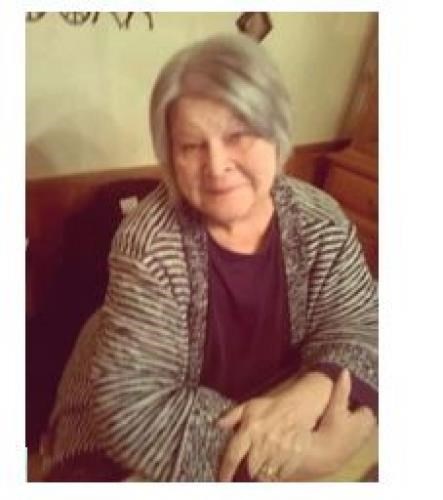 Sally Kay Olejarczyk obituary, 1950-2019, Muskegon, MI