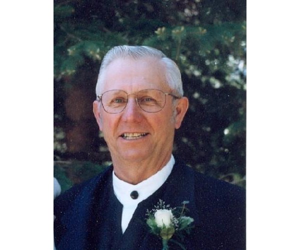 Calvin Weesies Obituary (1935 - 2019) - Muskegon, MI - Muskegon Chronicle