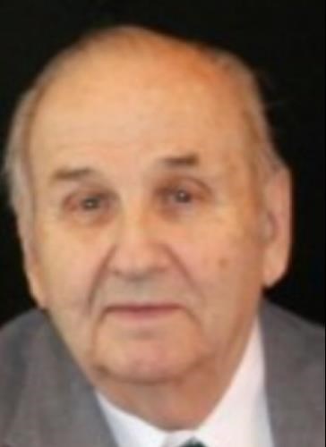Donald K. Terrill obituary, 1933-2019, Muskegon, MI