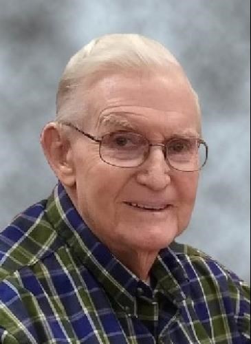 Douglas Gardner obituary, 1939-2020, Norton Shores, MI