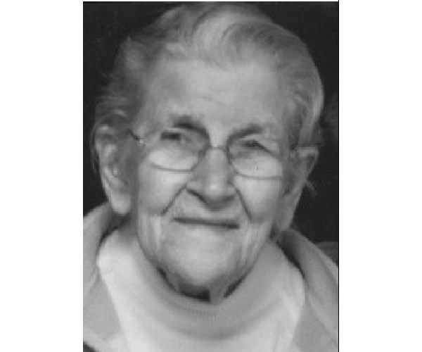 MARGARET VANDERWALL Obituary (1926 - 2020) - Fremont, MI - Muskegon ...