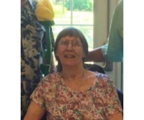 Dorine Lamb Obituary (1935 - 2020) - Muskegon, MI - Muskegon Chronicle