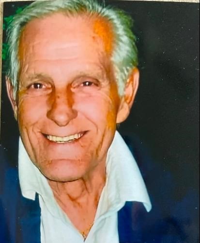 James Whelpley obituary, 1939-2020