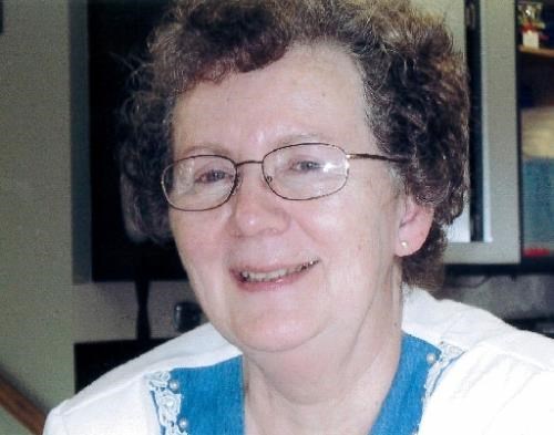 Janet L. Strieder obituary, 1941-2020, Norton Shores, MI