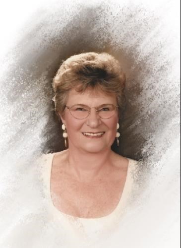 ESTHER L. TJAPKES obituary, 1947-2020, Norton Shores, MI