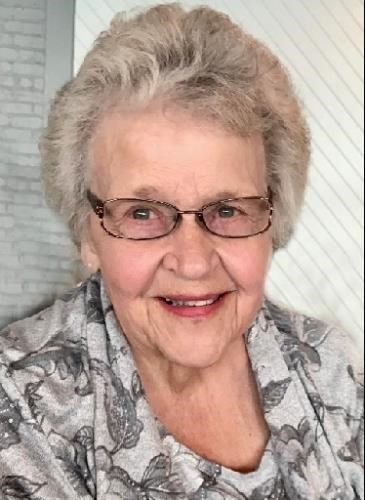 Kathleen A. Allard obituary, 1933-2020, Norton Shores, MI