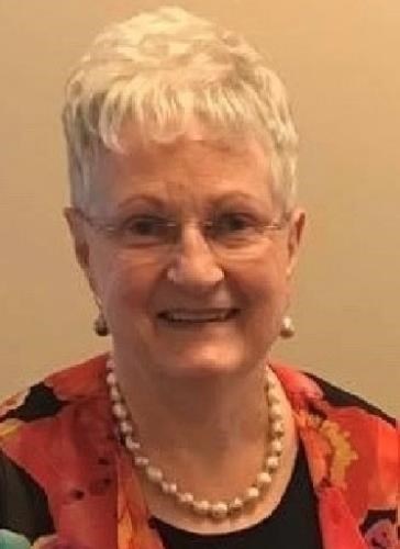 Judy Wheeler Obituary (1944 - 2020) - Norton Shores, MI - Muskegon