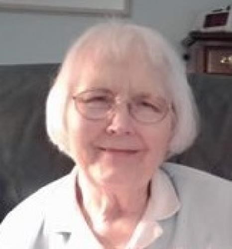 Thelma J. Gale obituary, 1930-2020, Cedar Springs, MI