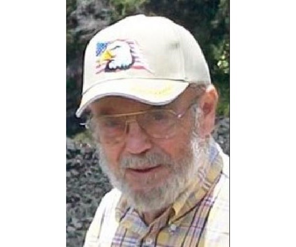 David Rikkers Obituary (1938 - 2020) - Ravenna, MI - Muskegon Chronicle