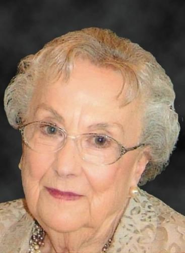 Mary E. Boone obituary, 1924-2020, Muskegon, MI