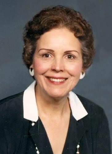 Kay M. Wingett obituary, 1934-2020, Norton Shores, MI