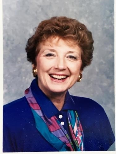 Joan "Jo" Bidle obituary, 1930-2020, Muskegon, MI