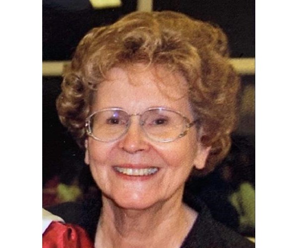Patricia Peters Obituary 1939 2021 Shelby Mi Muskegon Chronicle
