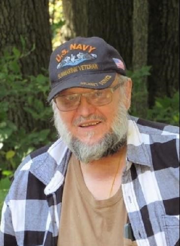 Daniel G. Visger obituary, 1953-2021, Muskegon, MI