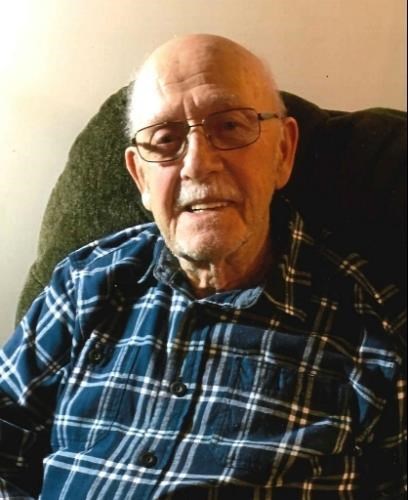 Richard Nienhouse Jr. obituary, 1929-2021, Grand Haven, MI