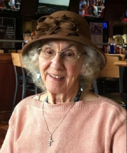 Gwendolyn J. Sievert obituary, 1929-2021, Norton Shores, MI