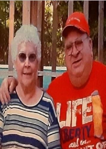 Merlin and Jeanne Wever obituary, 1931-2021, Muskegon, MI