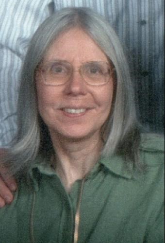 Virginia Rhinesmith obituary, 1947-2021, Kalamazoo, MI