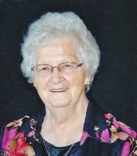 Joyce Bayle obituary, 1931-2021, Shelby, MI