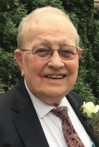 Donald Mathews Obituary (2021) - Muskegon, MI - Muskegon Chronicle