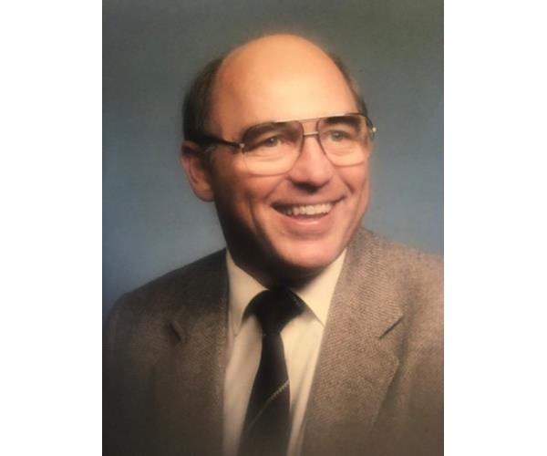 Paul Voss Obituary (1938 2021) Muskegon, MI Muskegon Chronicle