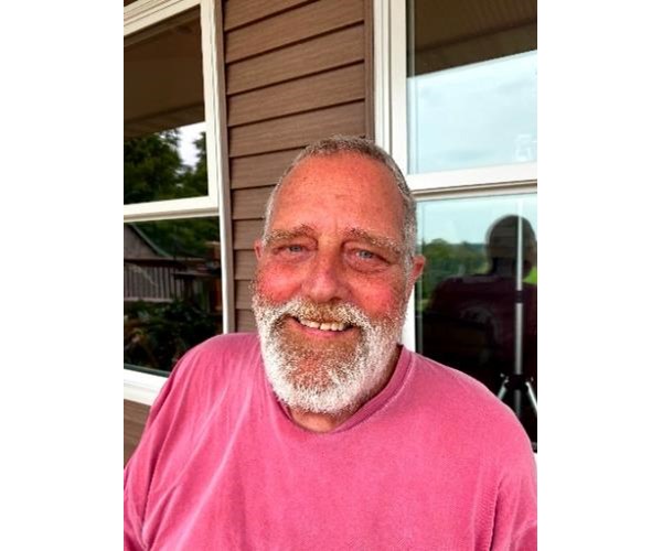 Larry Kelley Obituary (1952 - 2021) - Muskegon, MI - Muskegon Chronicle
