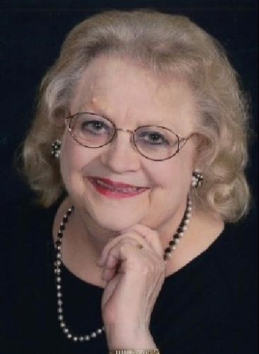 Obituary, Joyce M. Dykstra