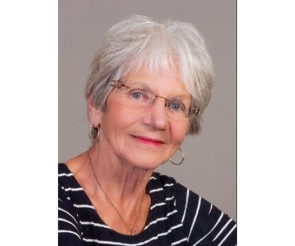 Beverly Bringedahl Obituary (1941 - 2021) - Norton Shores, MI ...