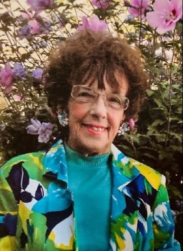 Billie A. Leonard obituary, 1927-2022, Muskegon, MI