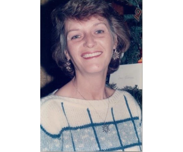 Kathleen Anderson Obituary (1947 2022) Muskegon, MI Muskegon