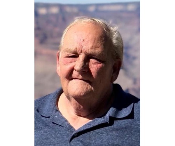 Robert Hoffman Obituary (1950 2022) Legacy Remembers