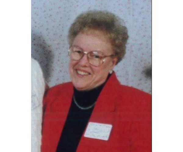Arlene Smith Obituary (2022) Muskegon, MI Muskegon Chronicle