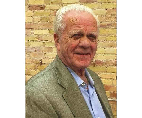 Richard Corsi Obituary (1929 2022) Whitehall, MI Muskegon Chronicle