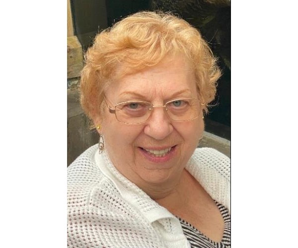 Paula Smith Obituary (1943 2022) Muskegon, MI Muskegon Chronicle