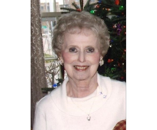VIRGINIA HOTZ Obituary (2022) - Muskegon, MI - Muskegon Chronicle