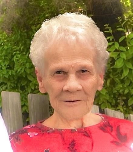 Patricia Thompson Obituary 1939 2022 Legacy Remembers 