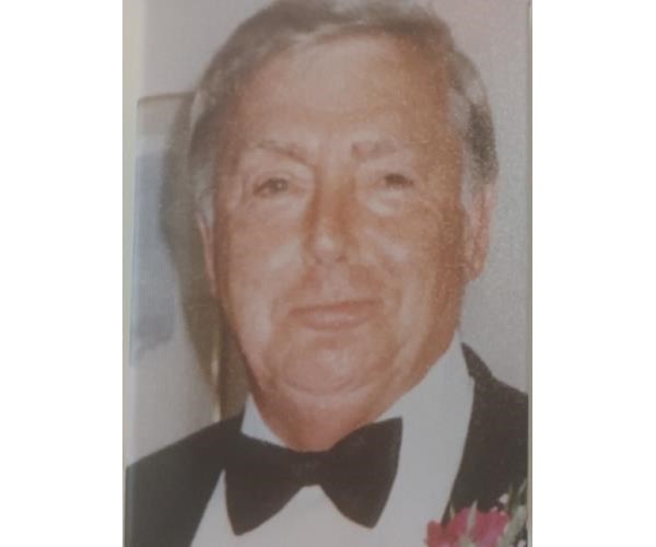 Peter Murphy Obituary (2022) Bracebridge, ON Muskoka Region News