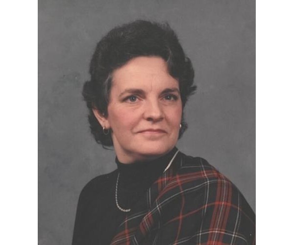 Jane HAY Obituary (2021) - Legacy Remembers