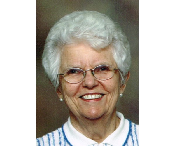 Mary Palmer Obituary (1929 2021) London, ON Muskoka Region News