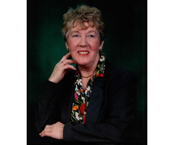 Patricia COOPER Obituary (1929 2022) Huntsville, ON Muskoka