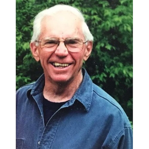 Peters,  Wallace R.  (Wally)