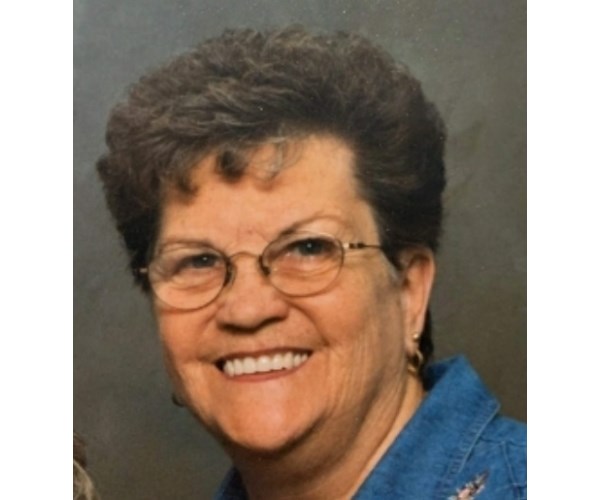 Barbara HORTON Obituary (2020) - Huntsville, ON - Muskoka Region News
