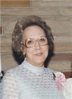 Dorothy Cook obituary, 1930-2017, Columbus, OH