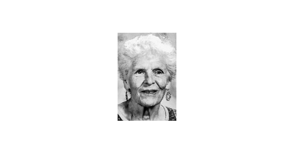 Margaret Grace Obituary 2009 83 Gynnedd Pa De Asbury Park Press