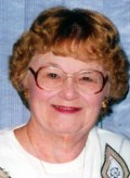 Helen A. Funk obituary, 1930-2013, 82, Monroe Township