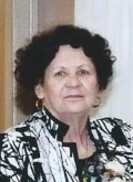 Nadja Eisenbrey obituary, 66, Cranbury